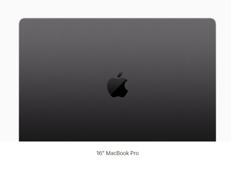 compariea MacBook Pro